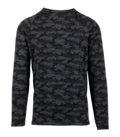 ARNO - Vest - Donkergrijs