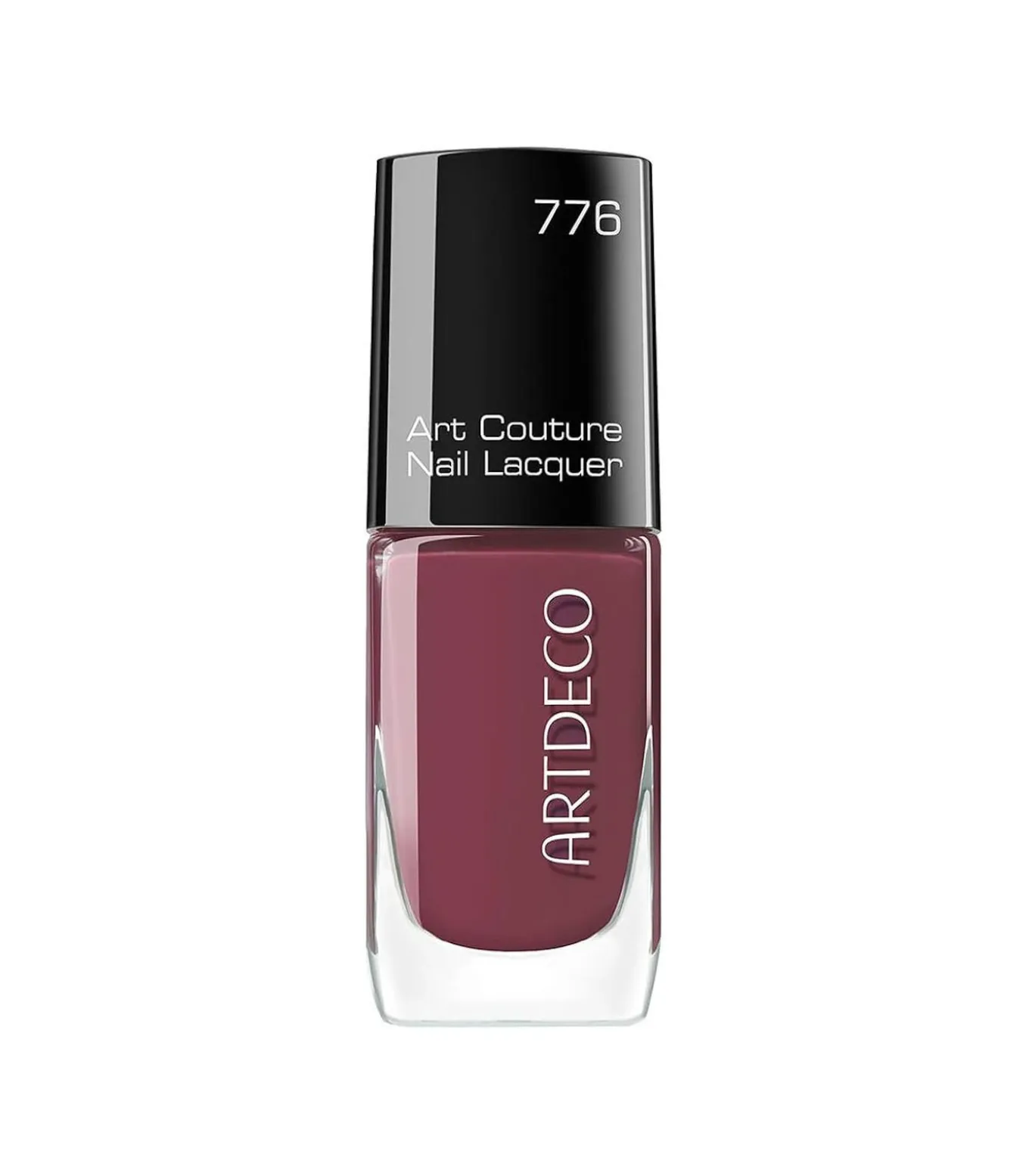 Art Couture Nagellak - 776 Red Oxide