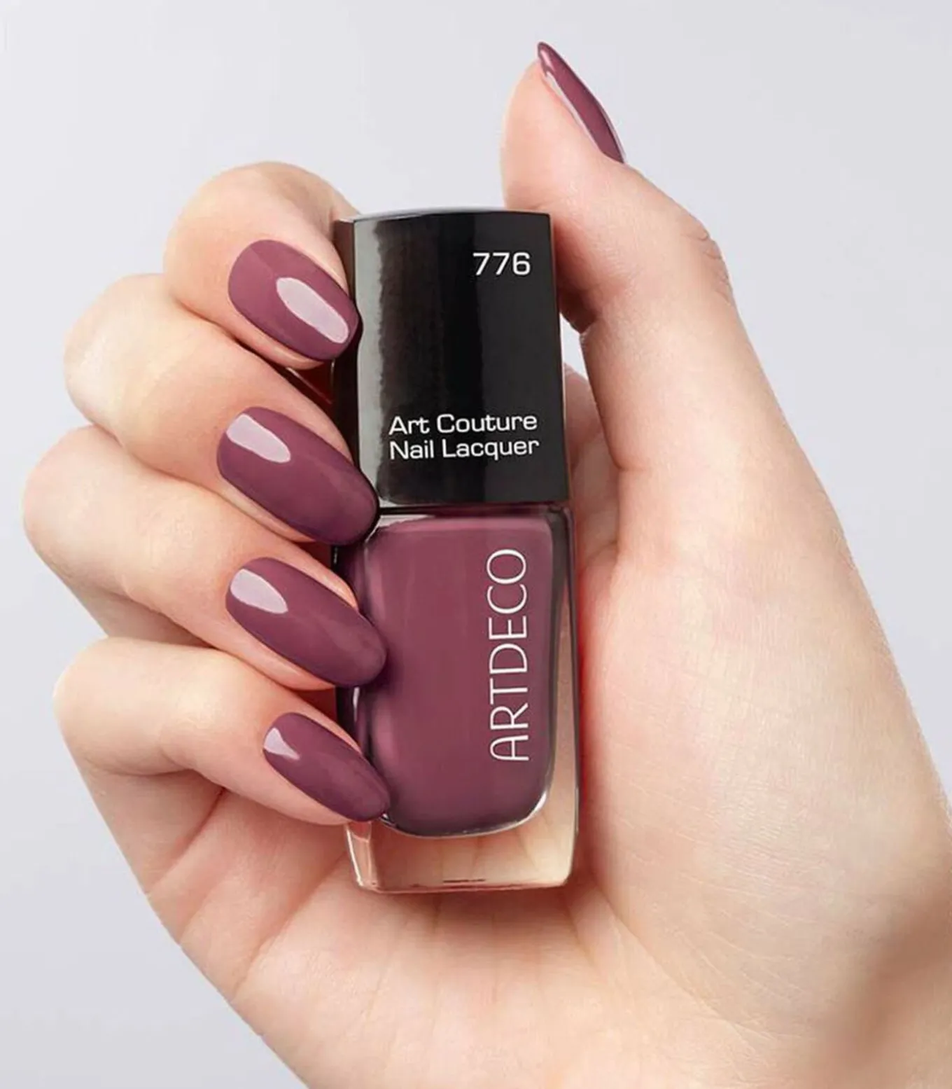 Art Couture Nagellak - 776 Red Oxide