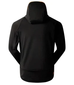 ASSIMILATE IV - Vest - Zwart