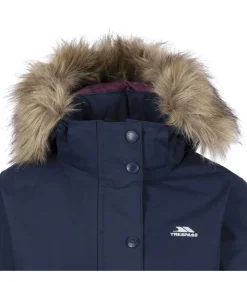 ASTOUND - Jasje - Marineblauw