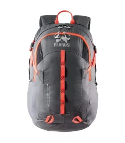 ATLANTIS - Rugzak - Donkergrijs