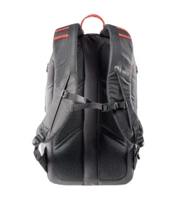 ATLANTIS - Rugzak - Donkergrijs