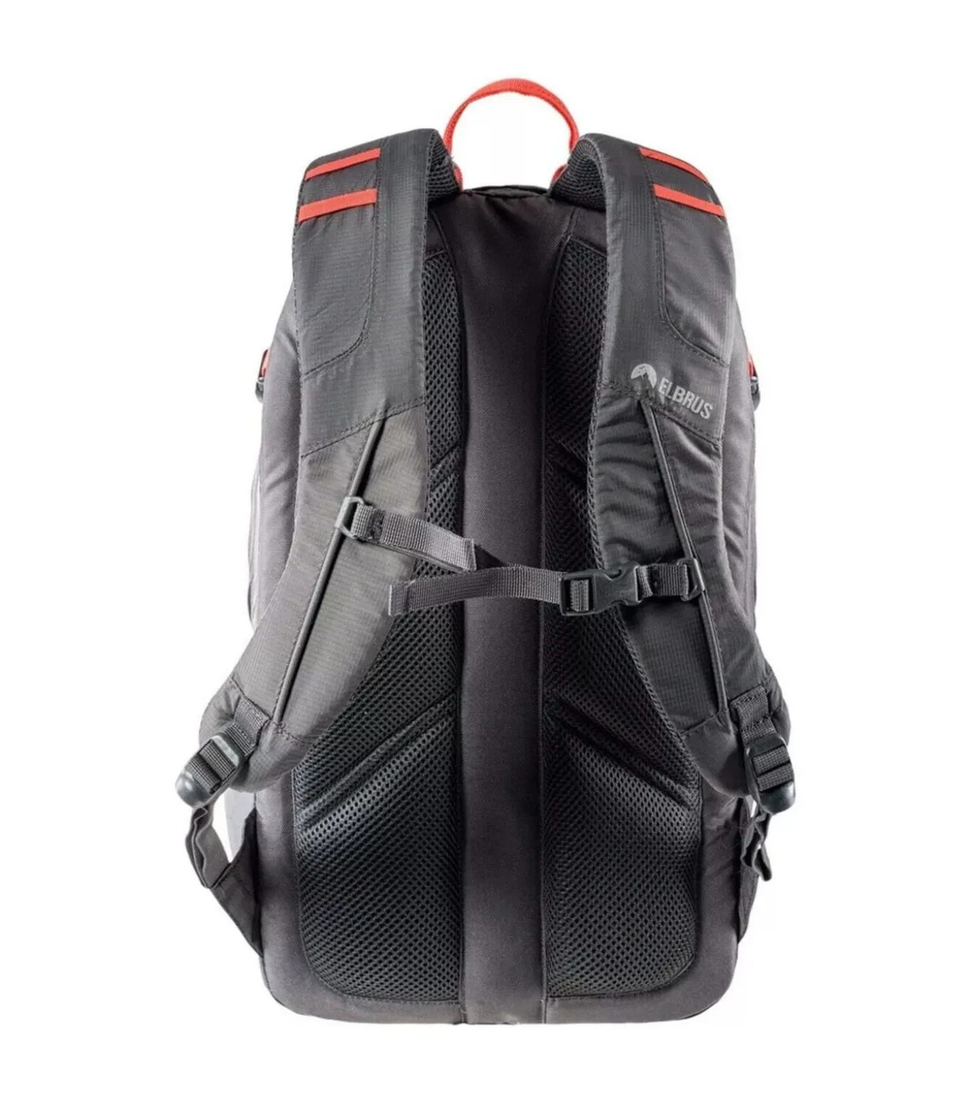 ATLANTIS - Rugzak - Donkergrijs