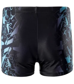 ATOS - Zwembroek - Zwart