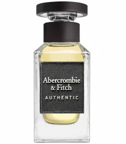 Authentic Men Eau de Toilette 50ml spray