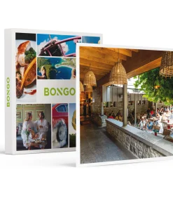 Authentiek 2-daags verblijf in Durbuy met diner - Overnachten