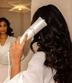 AutoTwist Krultang Wit