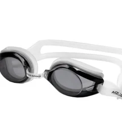 AVANTI - Zwembril - Wit