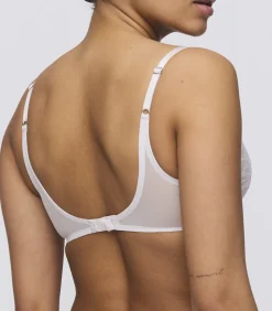 AVEN Marble plunge bh