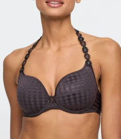 AVERO sweet chocolate voorgevormde bh - hartvorm