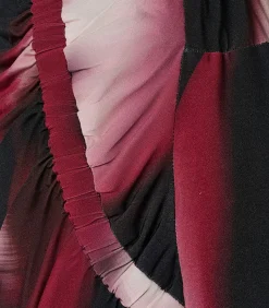 Avery Print Rok Roze / Multi