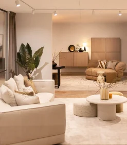 Axa - Spotlamp - Wit