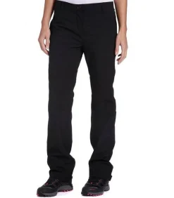 AYSGARTH II - Broek - Zwart