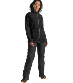 AYSGARTH II - Broek - Zwart