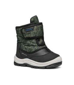 Baby jongens laarsjes Flanfil