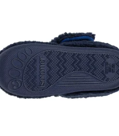 Baby marine monster schoentjes