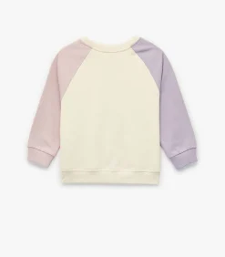 Baby Sweatshirt Lange Mouwen Katoen