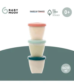 Babybols - Biosourced