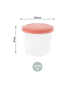 Babybols - Biosourced