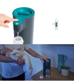 Babyflesvoorbereider Milky Now