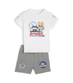 Babyset BMW M Motorsport