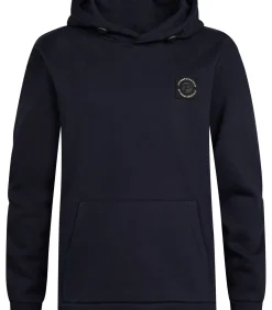 Backprint Hoodie Rainier