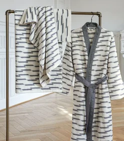 Badhanddoek | Précis