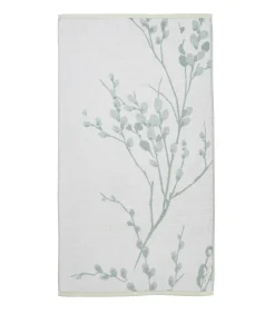 Badhanddoek Pussy Willow Duckegg