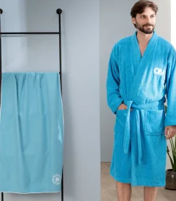 Badjas 100% katoen, 1899