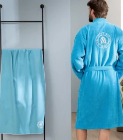 Badjas 100% katoen, 1899