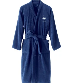 Badjas 100% katoen, CHAMPIONS