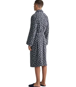 Badjas G-PATTERN ROBE