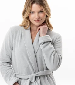 Badjas van micropolar FLOCON 160