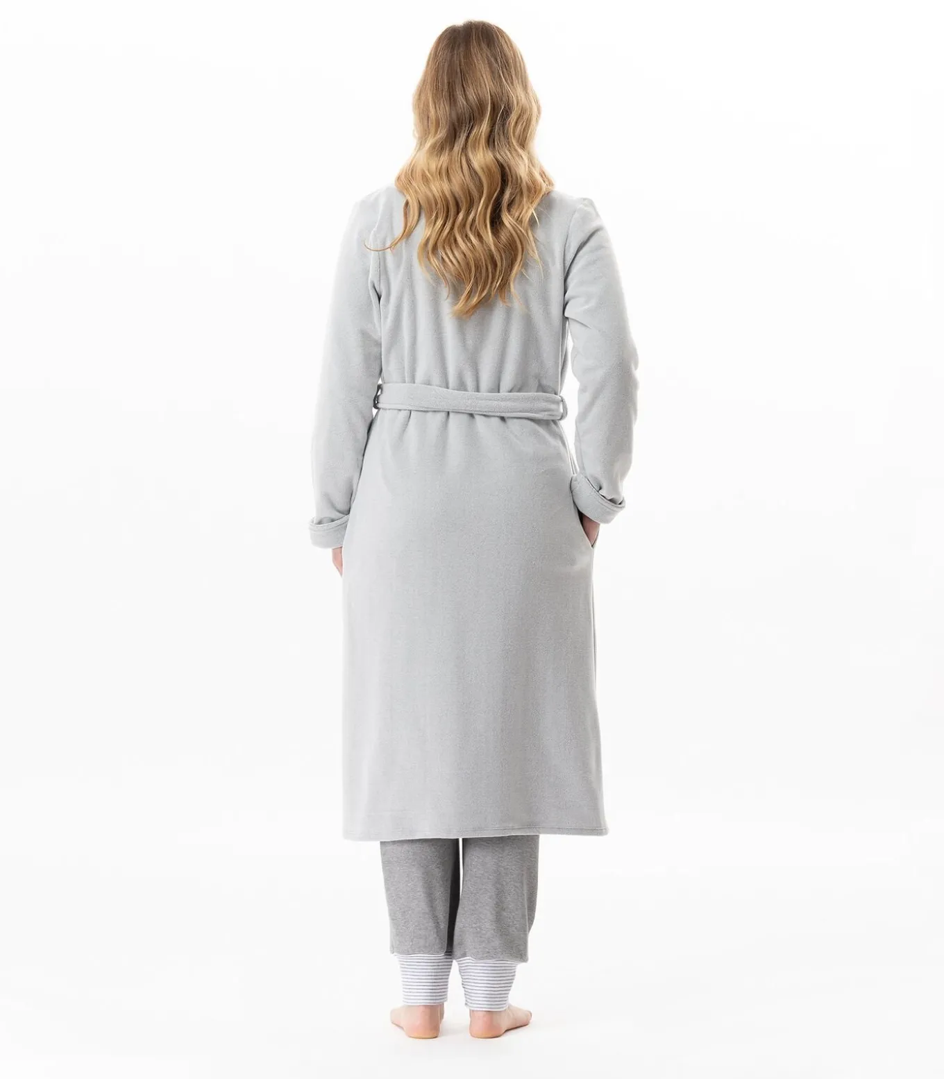 Badjas van micropolar FLOCON 160