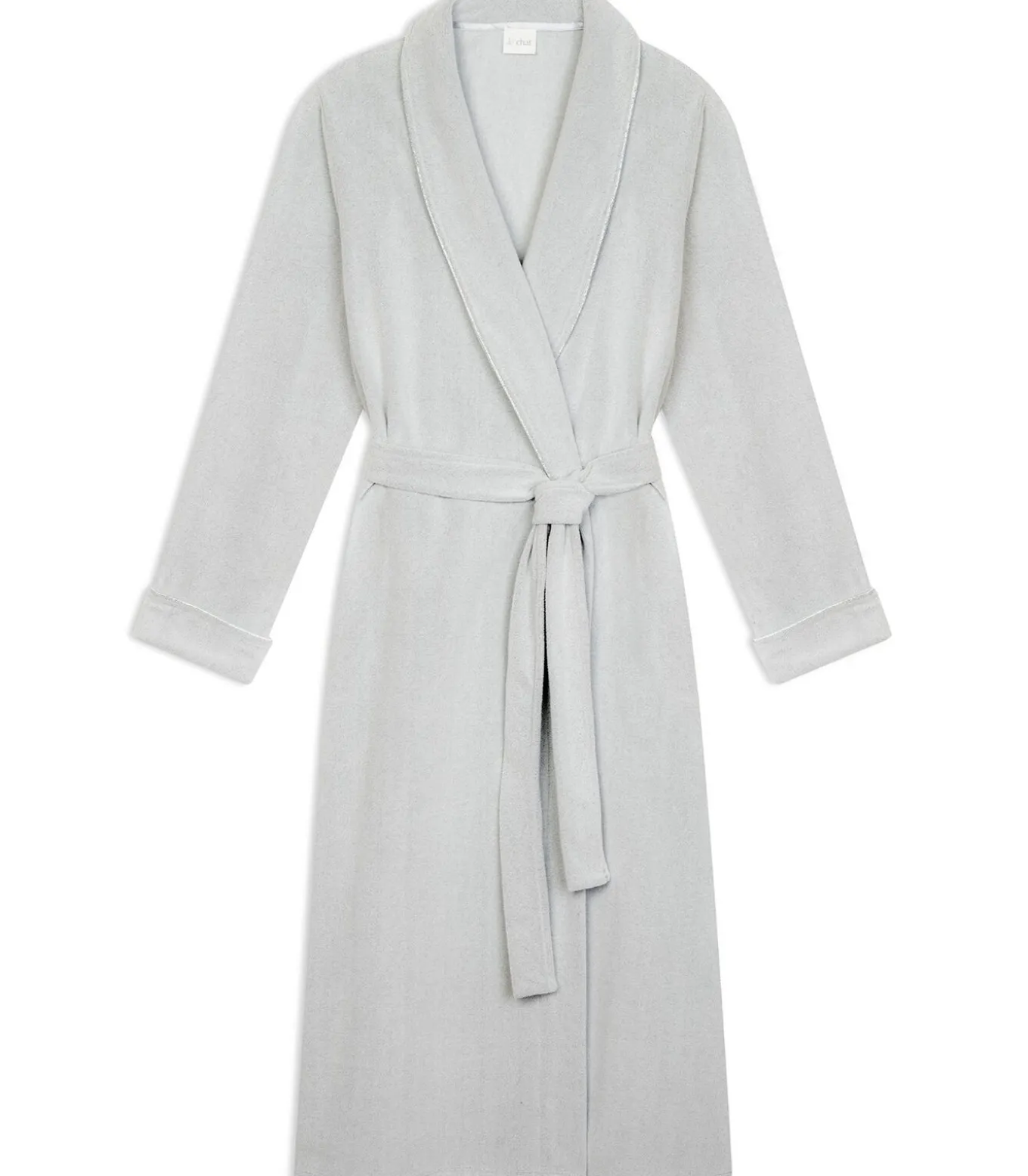 Badjas van micropolar FLOCON 160