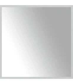 Badkamerspiegel LED 60x60 cm