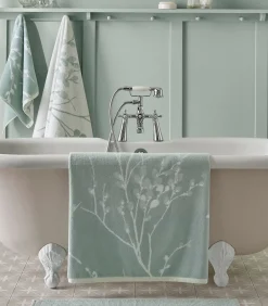 Badlaken Pussy Willow Duckegg