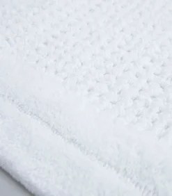 Badmat Anual 60x100 cm Wit