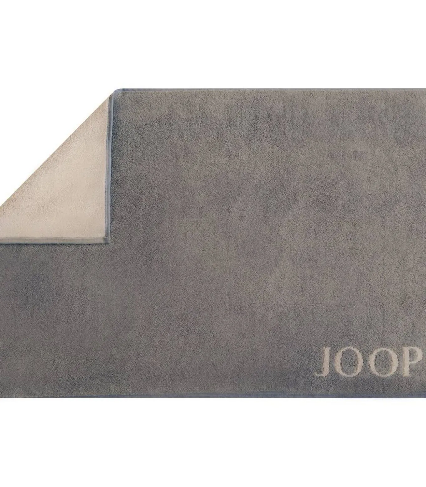 Badmat Classic Doubleface Set van 1