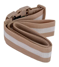 Bagageband Bruin