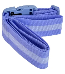 Bagageband Paars