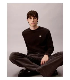 Baggy Charcoal Ash J