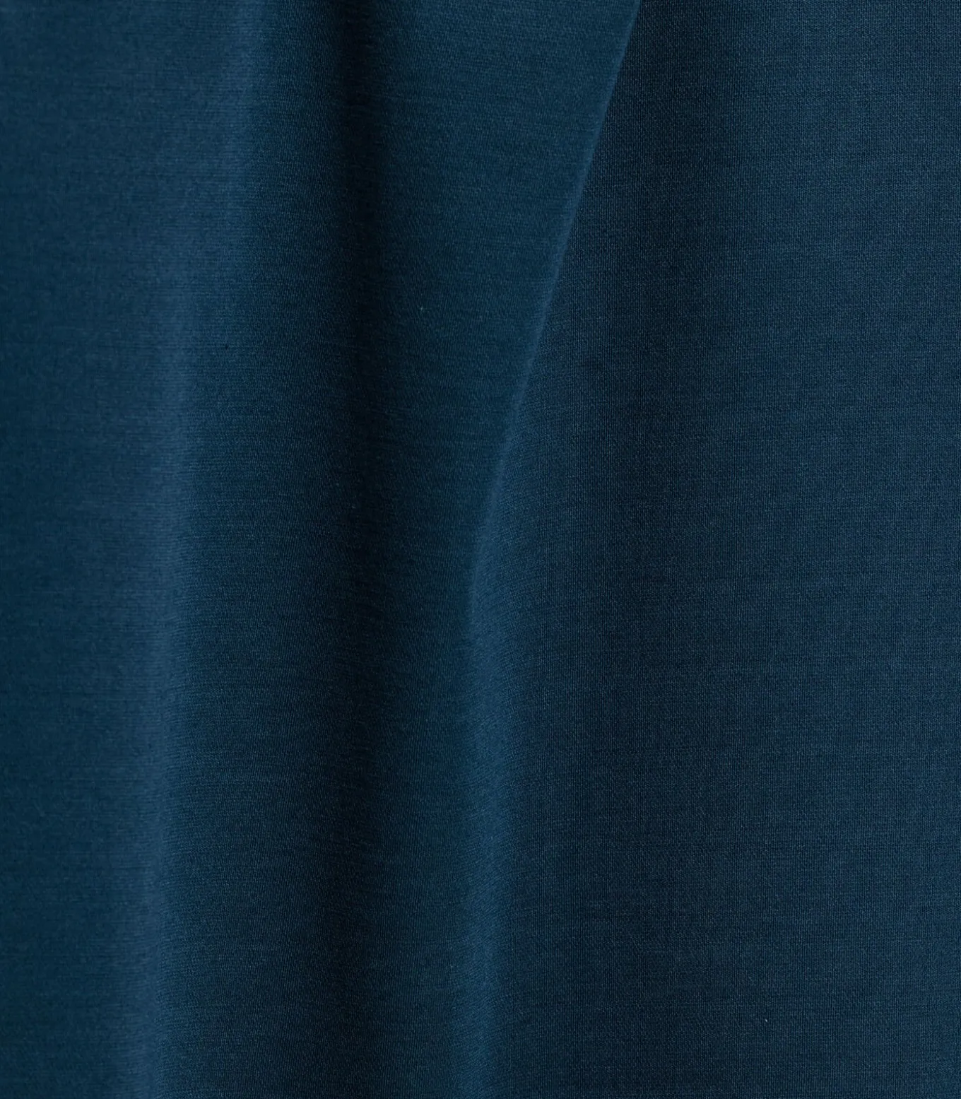 Baileys Basic T-shirt - Donkerblauw