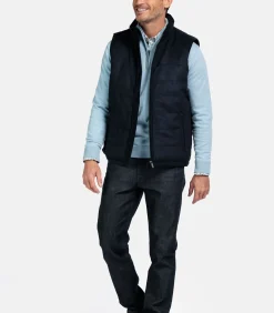 Baileys Bodywarmer - Navy