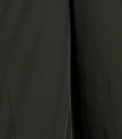 Baileys jas - Donkergroen