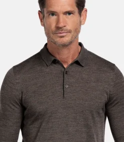 Baileys Pullover - Donker Taupe