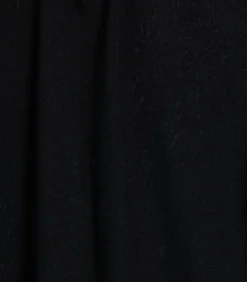 Baileys pullover - Zwart