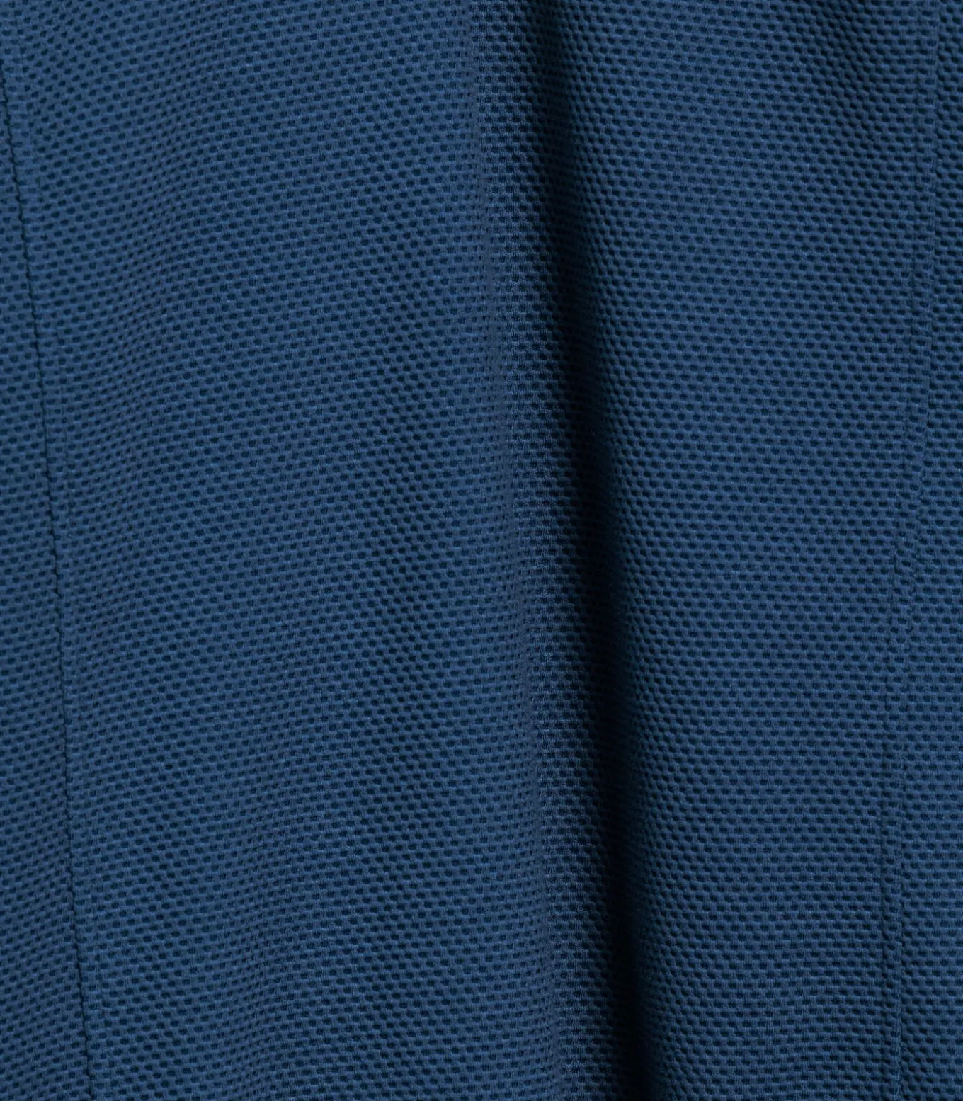 Baileys sportief vest - Denim