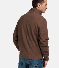 Baileys sweatshirt - Taupe